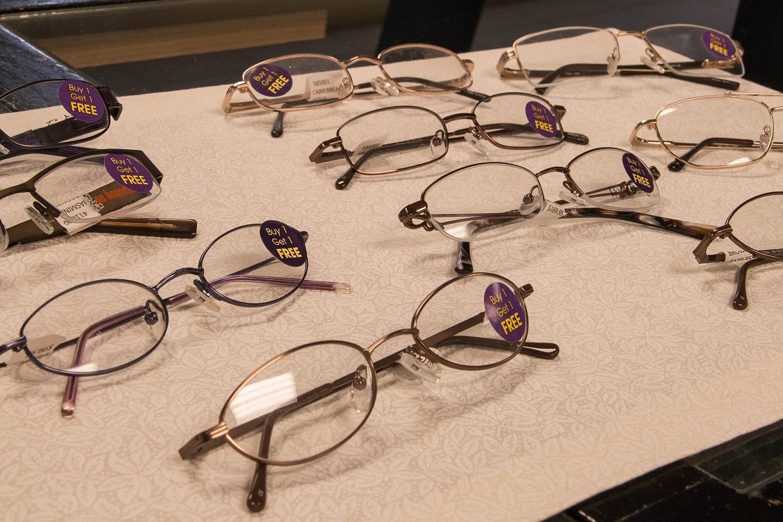 Eyear Optical Designer Eyeglass Frames & Eyeglasses Chattanooga, TN